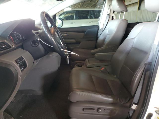 VIN 5FNRL5H93FB099017 2015 Honda Odyssey, Touring no.7