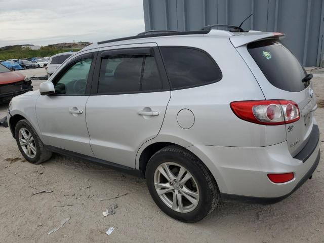 5XYZH4AG7BG068019 Hyundai Santa Fe Se 2011