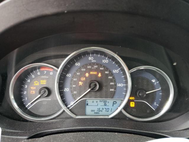 2015 TOYOTA COROLLA L - 2T1BURHE9FC316920