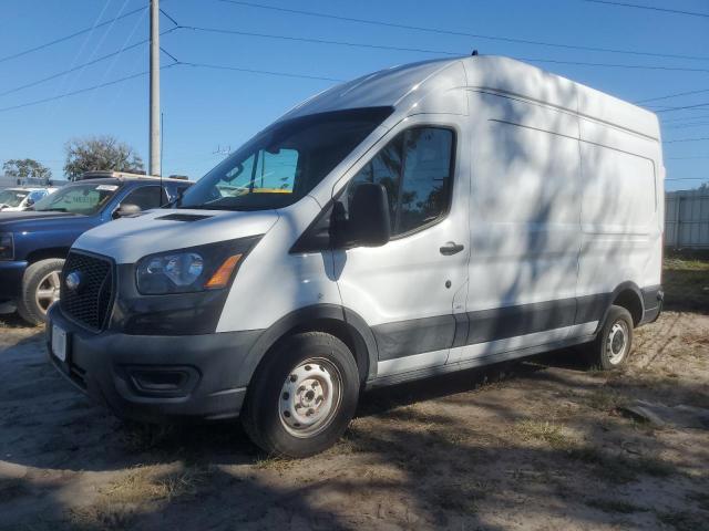 2022 FORD TRANSIT T- #3024594771