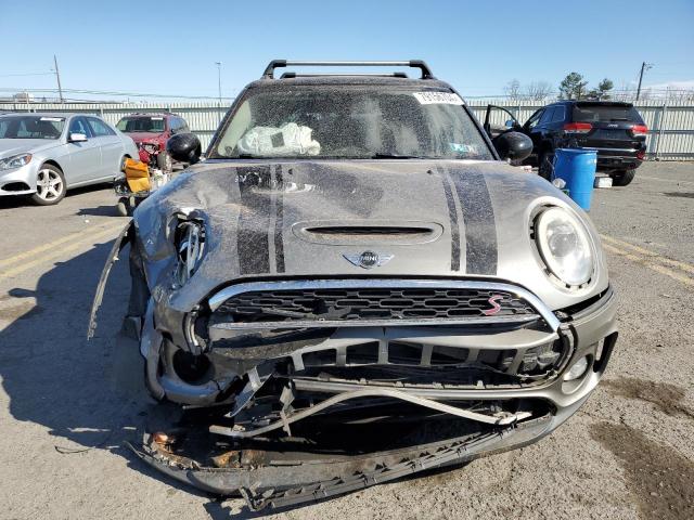 2016 MINI COOPER S C - WMWLN9C52G2B31892
