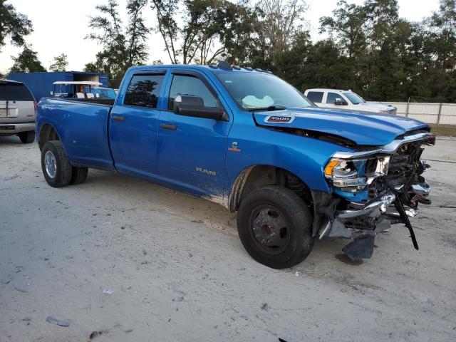 2021 RAM 3500 TRADE 3C63RRGL5MG537365