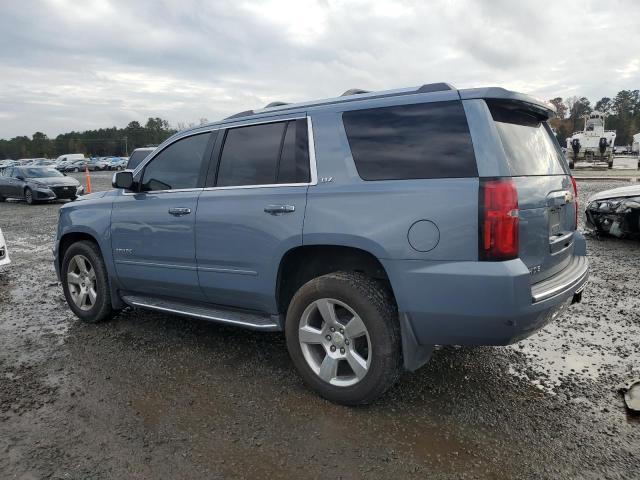 2015 CHEVROLET TAHOE K150 - 1GNSKCKC1FR658420
