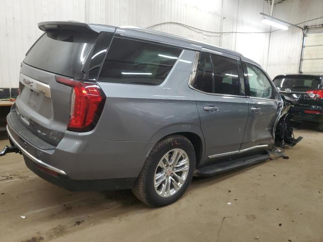 2021 GMC YUKON SLT - 1GKS2BKD0MR150422