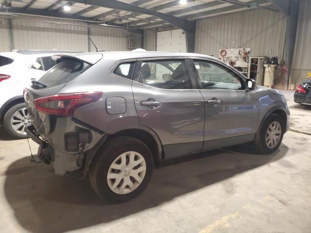 2020 NISSAN ROGUE SPOR - JN1BJ1CW9LW365938