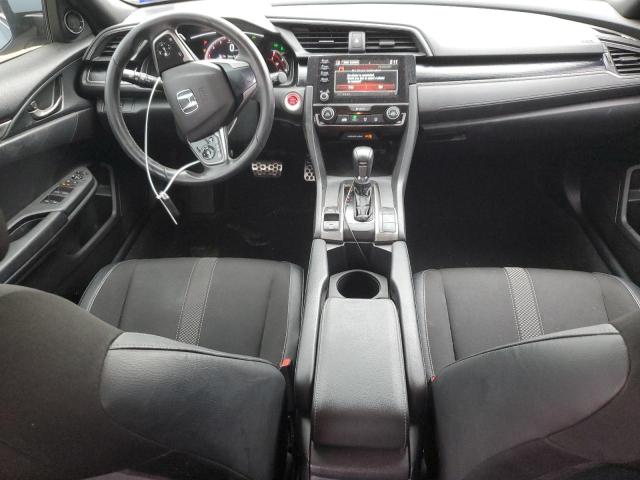2020 HONDA CIVIC SPOR - SHHFK7H46LU216430