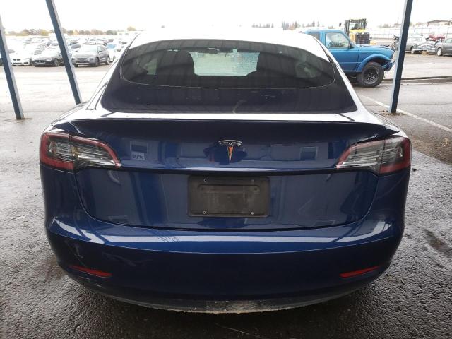 VIN 5YJ3E1EA8PF450027 2023 TESLA MODEL 3 no.6