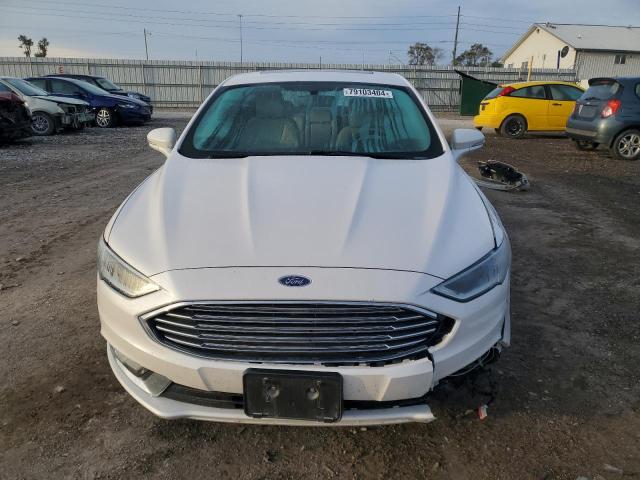 VIN 3FA6P0K92HR251976 2017 FORD FUSION no.5