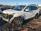 2020 HONDA PILOT TOUR - 5FNYF5H6XLB020639
