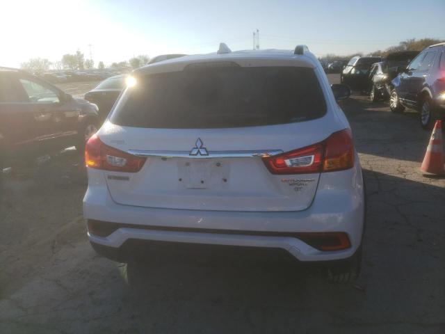 2019 MITSUBISHI OUTLANDER - JA4AR4AW1KU002267