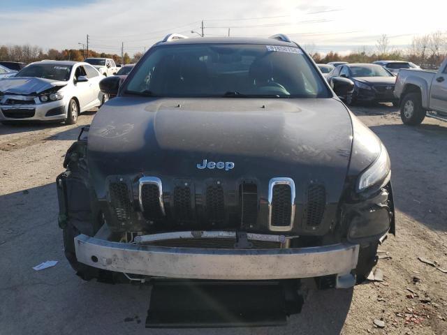 2017 JEEP CHEROKEE L - 1C4PJMDB7HD218391