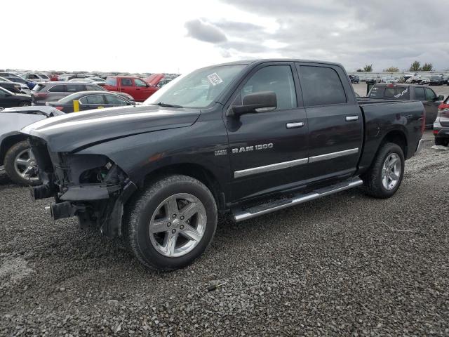 2011 DODGE RAM 1500 #3023854827