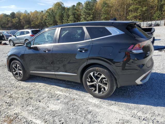 2023 KIA SPORTAGE E - 5XYK33AF8PG132061