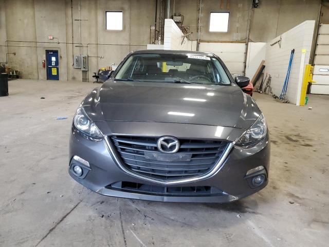 VIN 3MZBM1L73FM150635 2015 MAZDA 3 no.5