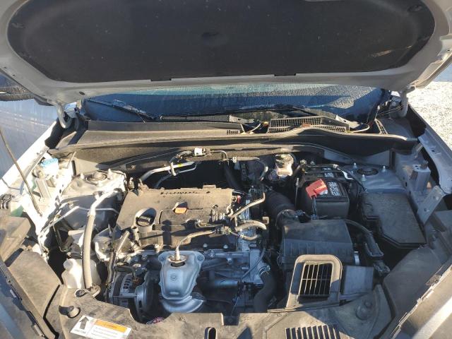 2023 HONDA HR-V SPORT - 3CZRZ1H58PM725141