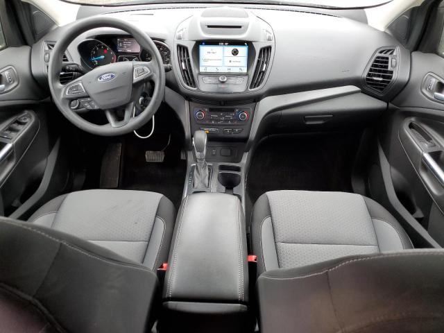 2018 FORD ESCAPE SE - 1FMCU9GD8JUA75985