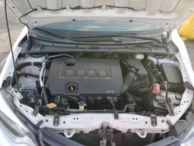 2015 TOYOTA COROLLA L - 5YFBURHE3FP302138