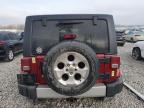 JEEP WRANGLER U photo