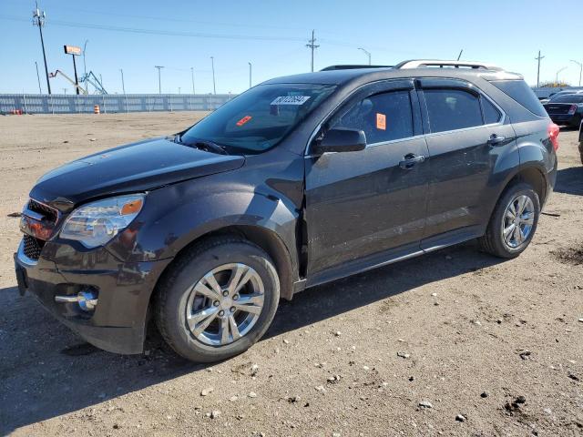 2015 CHEVROLET EQUINOX LT #3020698923