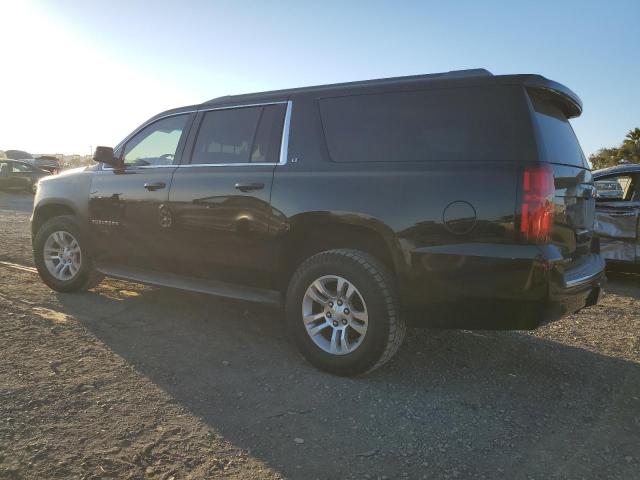 CHEVROLET SUBURBAN C 2016 black 4dr spor gas 1GNSCHKC4GR395416 photo #3