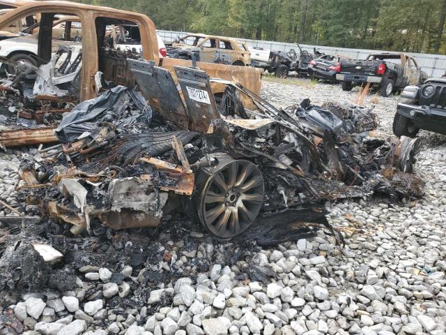 2017 LAND ROVER RANGE ROVE - SALGS2FV4HA375363