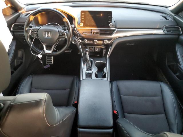 2018 HONDA ACCORD SPO - 1HGCV1F31JA117699