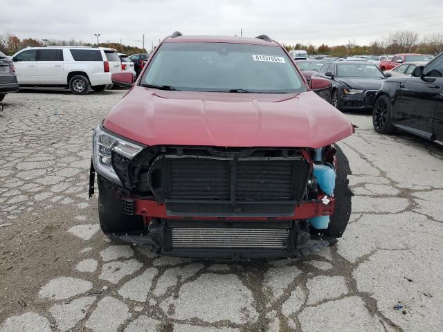 2022 GMC TERRAIN SL - 3GKALMEV0NL121889