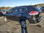 Lot #3023641271 2016 NISSAN ROGUE S