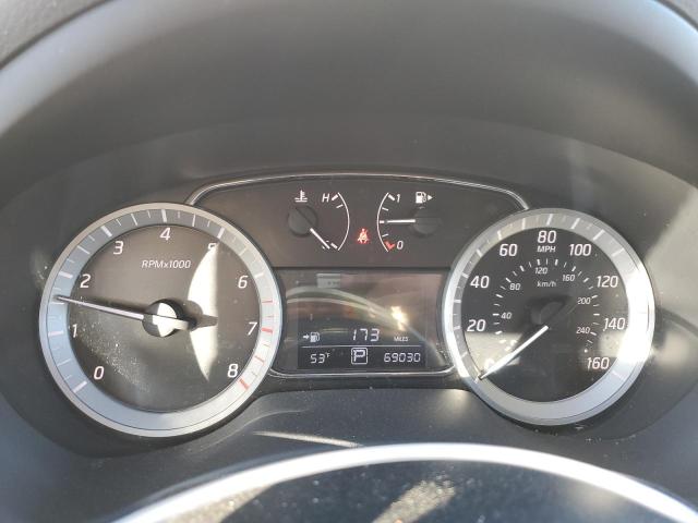 2015 NISSAN SENTRA S - 3N1AB7AP9FL685312