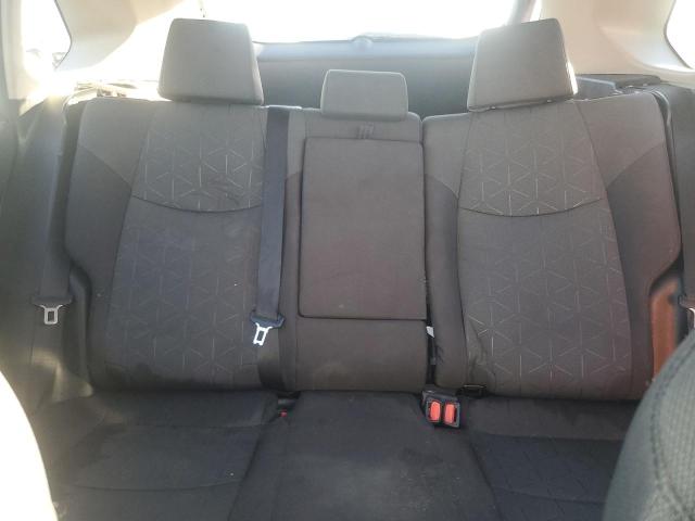2020 TOYOTA RAV4 XLE - 2T3W1RFV0LW089230