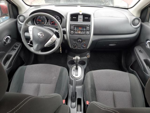 2018 NISSAN VERSA S - 3N1CN7AP9JL821771