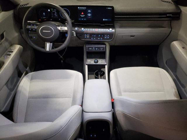2024 HYUNDAI KONA SEL - KM8HC3ABXRU051597