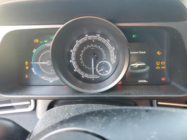 2022 HYUNDAI ELANTRA BL - KMHLM4AJ4NU028332