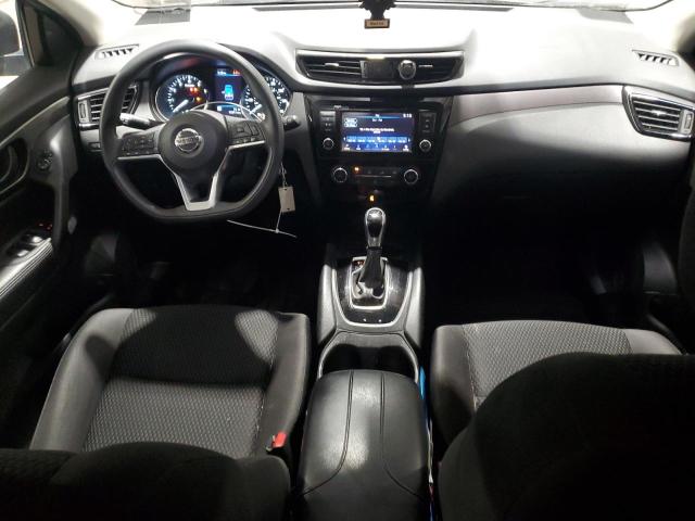 2020 NISSAN ROGUE SPOR - JN1BJ1CW9LW365938