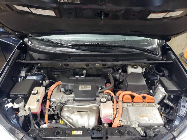 2018 TOYOTA RAV4 HV LE - JTMRJREV1JD246174
