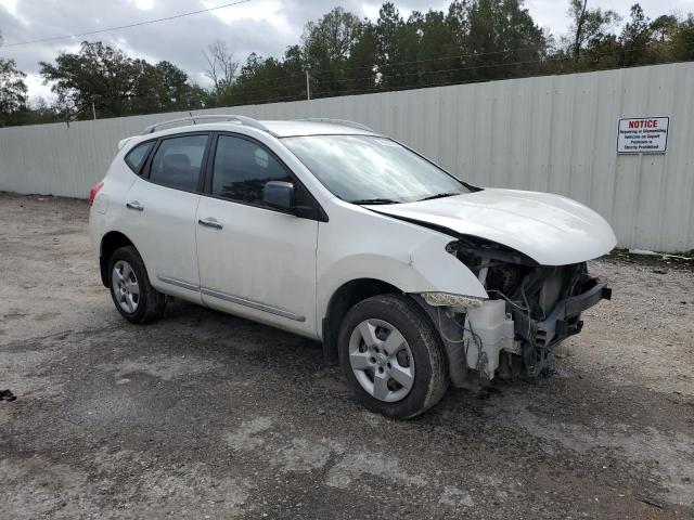 VIN JN8AS5MT4FW155760 2015 Nissan Rogue, S no.4