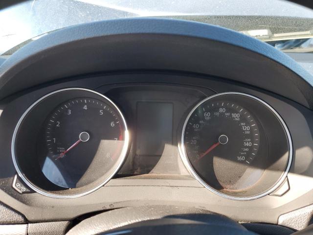 2017 VOLKSWAGEN JETTA S - 3VW167AJ5HM369980