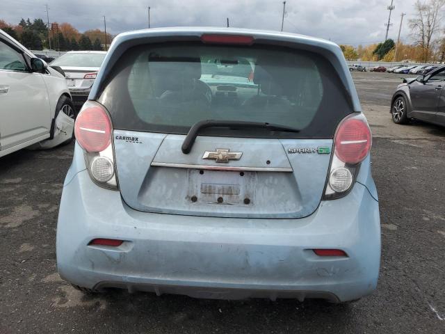2015 CHEVROLET SPARK EV 2 KL8CL6S05FC705557