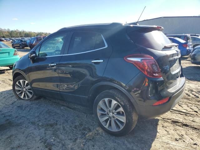 2019 BUICK ENCORE PRE KL4CJESB7KB705448