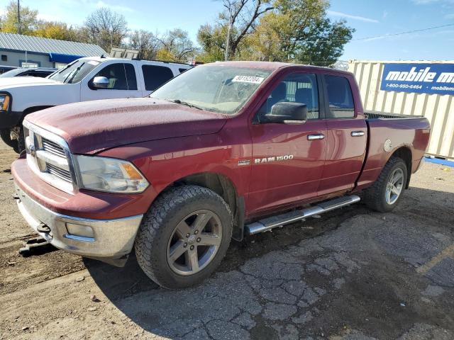 DODGE RAM 1500