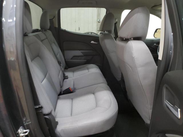 2016 CHEVROLET COLORADO L - 1GCGTCE35G1205568