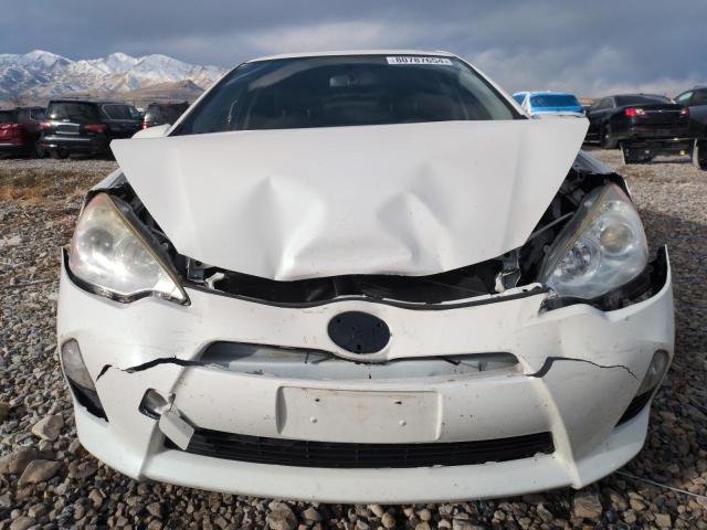 VIN JTDKDTB33D1044435 2013 TOYOTA PRIUS no.5