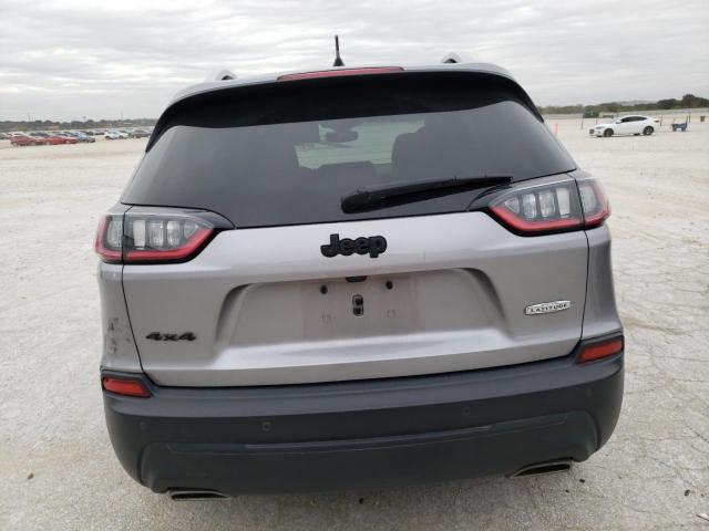 2019 JEEP CHEROKEE L - 1C4PJMLX3KD243891