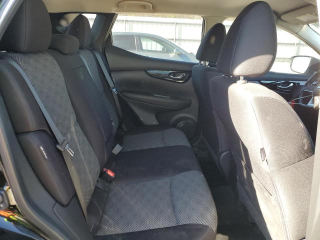 2022 NISSAN ROGUE SPOR - JN1BJ1BV3NW348354