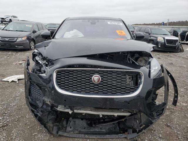 2019 JAGUAR E-PACE SE - SADFP2FXXK1Z71448