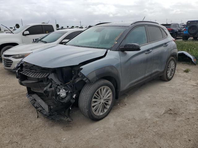 2020 HYUNDAI KONA SEL #2986858931