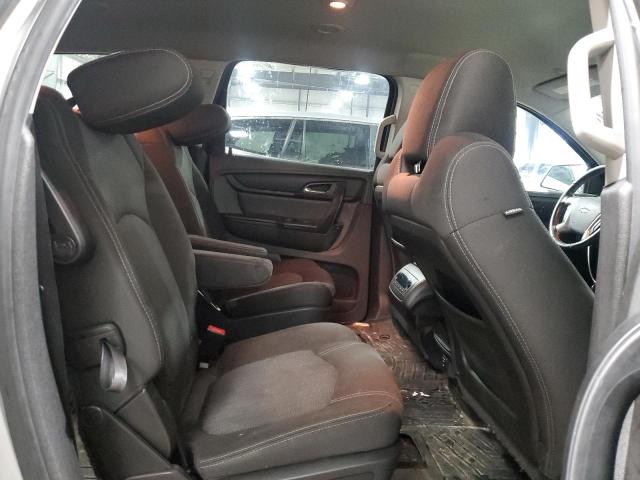 2016 CHEVROLET TRAVERSE L - 1GNKVHKD4GJ254475