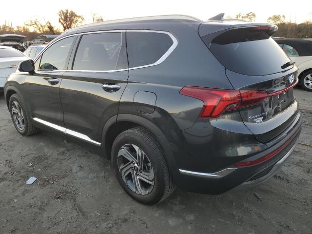 2023 HYUNDAI SANTA FE S - 5NMS34AJXPH607693