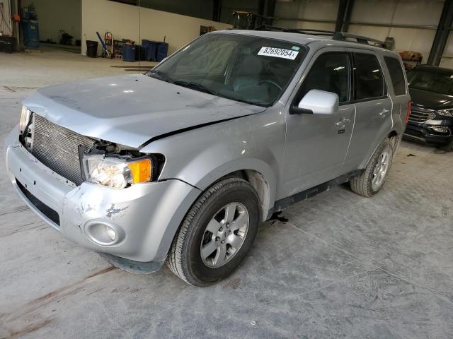 2012 FORD ESCAPE LIM #3024915379