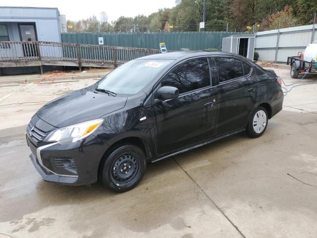 2024 MITSUBISHI MIRAGE G4 #3029453682